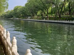 -南长河公园