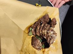 -羲和雅苑•北京烤鸭(平安国际金融中心店)