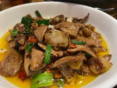 -鸡毛店·川菜(双楠店)