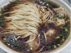 -蒋家桥饺面店(广陵路店)