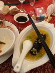 -华东饭店·园林式婚礼宴会厅酒店