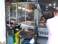 -车头老二大排档