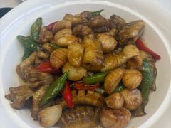 -渔码头食府·20年蓬莱老字号(登州路店)