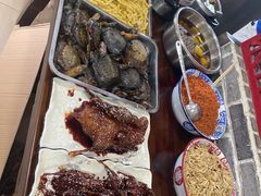 -龙小海荆沙鸽子店(瑞安街店)