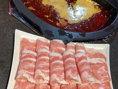 -陈府大宅门成都火锅·手切鲜肉(太原街店)