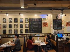 -大哥餐厅(西城花园店)