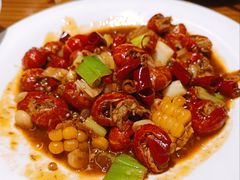 -禾珍珠家常小馆(河南博物院店)