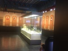 -历代帝王庙博物馆