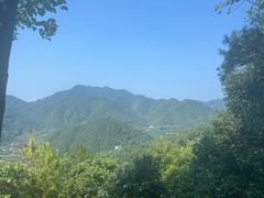 -富春桃源风景区