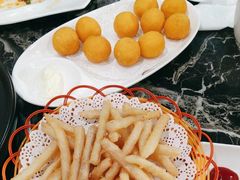 -李师傅脆肚(华强北店)