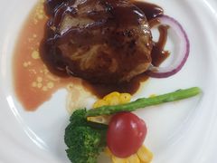 法式鹅肝-多米餐厅(文涵路店)