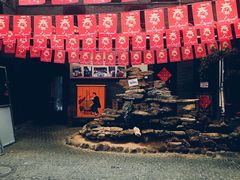 -江宁会馆(劈柴院店)