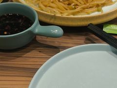 -合合春饼·酱骨·东北菜(潘家园店)