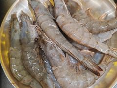 -允辛家·自助泥炉烤肉(九亭店)