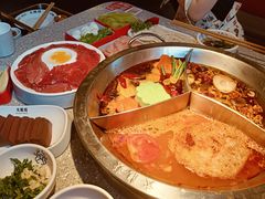 -大龙燚火锅(太古里店)