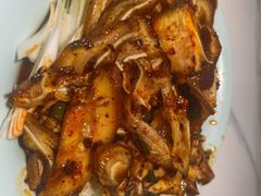 -小天府川菜馆(魏公村店)