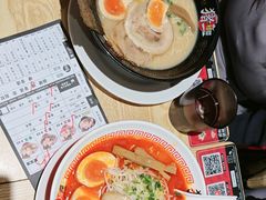 -麺屋猪一(仁恒梦店)