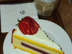 -Peet's Coffee皮爷咖啡(武商Mall手作店)