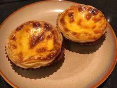葡挞-色香味(澳门巴黎人店)