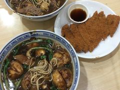 -福海面馆(阳曲店)