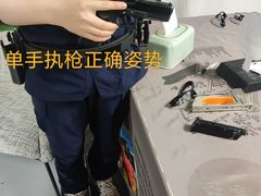 -战甲射击中心·茶室