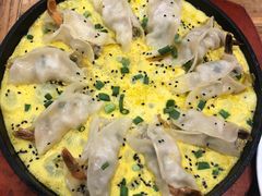 -海富荣锅贴(万象城店)