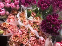 -循礼门鲜花花市(武汉循礼门店)