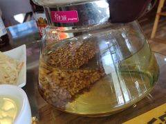 -小饭桶(野三坡百里峡店)