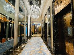 -上海浦东星河湾酒店