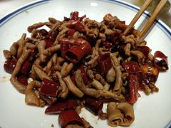 -常和州·夜宵大排档(常州单店)