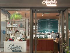 -Ralph’s Coffee(深圳罗湖万象城店)