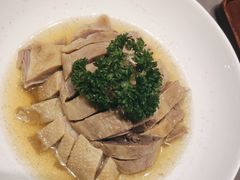 -大鹏饭店·金陵家宴(奥体中心店)