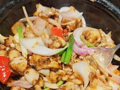 -蝴蝶里·粤菜·点心(龙湖杭州金沙天街店)