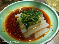 川北凉粉-小杨烤肉(朱雀店)