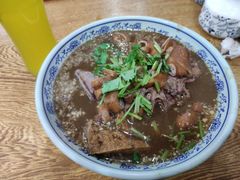 -门框胡同百年卤煮(前门煤市街店)