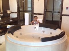 -三亚海棠湾万丽度假酒店