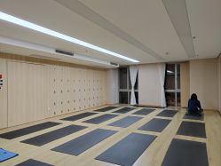 -酉嘉瑜伽YO+YOGA