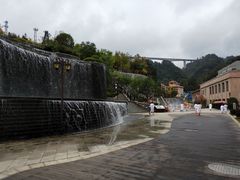 -息烽温泉
