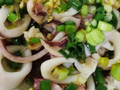 -老杨饭店(万科里店)