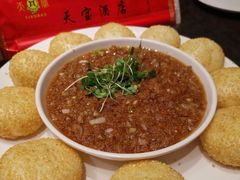 -天宝酒店(万达店)