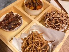 -兮禾酒馆(护国路店)
