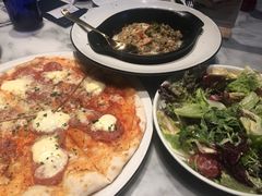 -玛尚诺Pizza&Bar(长泰广场店)