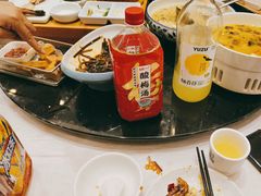 -三品香·江浙菜(松江九谊店)