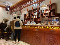 -富华斋饽饽铺·宫廷糕点·伴手礼(护国新天地店)