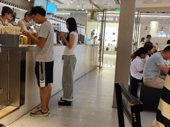 -喜茶(佛山岭南站店)