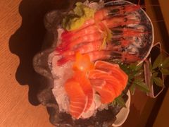 -水之惠鲜鱼料理(王府大街店)