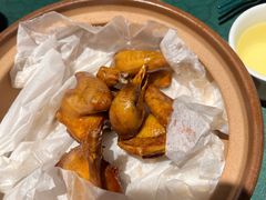 -大鸽饭(汉溪长隆店)