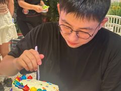 -神府路壹号·海鲜烧烤排档(三坊七巷店)
