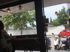 -越南牛肉河粉餐厅(书院巷店)