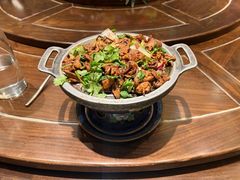 -四世同堂·京菜·烤鸭(双井店)